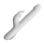 Reese Vibrator with Rotating Beads and Thrusting - Image 4