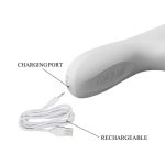 Reese Vibrator with Rotating Beads and Thrusting - Image 8
