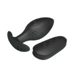 Regina Royal Butt Plug with Remote USB - Image 4