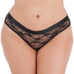 Remote Control Knicker Vibe Plus Pink - Image 2