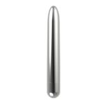 Renee Vibe 10 Vibrating Functions 18,5 cm USB Silver - Image 5