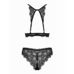 Renelia 2 Piece Lace Set - Image 4