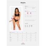 Renelia 2 Piece Lace Set - Image 5