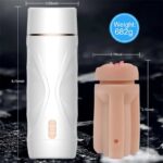 Riley Automatic Male Masturbator Vibration and Suction - Image 4