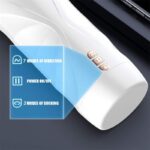 Riley Automatic Male Masturbator Vibration and Suction - Image 6