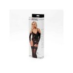 Basque with Stocking Black - Image 2