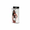 Maid Costume Black and White One Size by AMORABLE image 2