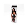 Set Corset, G-String and Stockings Black by AMORABLE image 2