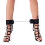 Complete Restraint Set Black - Image 4