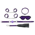 Complete Restraint Set Purple