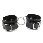 Cuffs Adjustable - Image 5