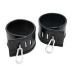 Cuffs Adjustable - Image 13