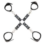 Restraints Adjustable