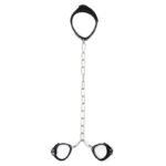 Collar with Cuffs Adjustable - Image 3