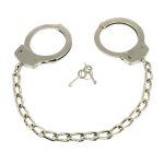 AnkleCuffs Adjustable Metal - Image 2