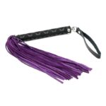 Flogger Purple 35 cm - Image 3