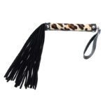 Flogger Leopard 35 cm - Image 3