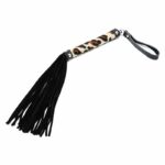 Flogger Leopard 35 cm - Image 4