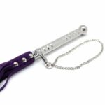 Flogger Purple 52 cm - Image 2