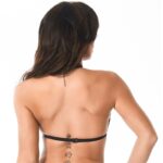 Leather Bra One Size - Image 7