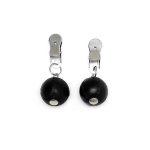 Nipple Clamps with Weights 150 gr