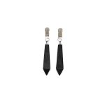 Nipple Clamps with Weights 300 gr.
