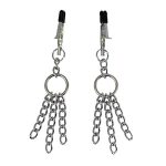 Nipple Clamps Metal - Image 4