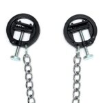 Nipple Clamps Metal Adjustable - Image 2