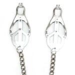 Nipple Clamps With Chain - Image 3