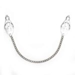 Nipple Clamps With Chain - Image 4