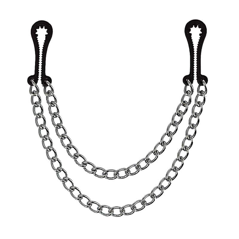 Rimba-Bondage-Play-Nipplr-Clamps Nipple Clamps Metal - Image 1