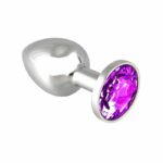 Plug Metal 7,3 cm