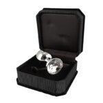 Plug XS with Cristal 5,7 cm - Image 2