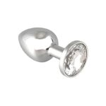 Plug XS with Cristal 5,7 cm