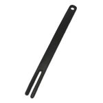Paddle Leather 40 cm.