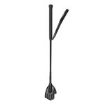 Hand Whip Leather 48 cm - Image 2