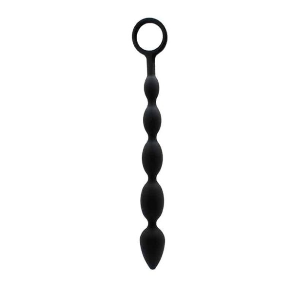 Anal Beads 25,5 cm - Image 2