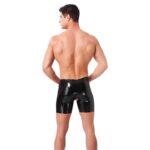 Short Bermuda Latex - Image 2