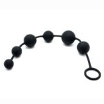 Anal Beads Silicone 40 cm