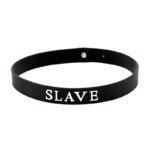 Collar (Slave) Silicone - Image 2
