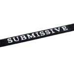Collar (Submissive) Silicone - Image 4