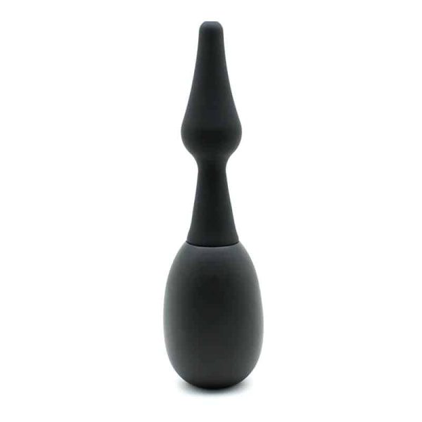 Intim Douche  Plug Silicone - Image 2