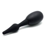 Intim Douche  Plug Silicone - Image 4