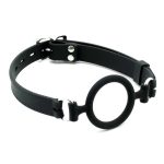 Mouthgag with O-ring