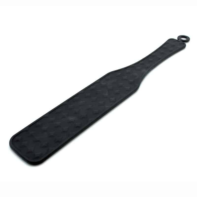 Rimba-Latex-Play-Paddle-37-cm Paddle Silicone 37 cm - Image 1