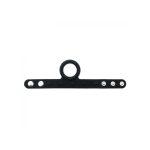 Penis Strap with Cockring Silicone - Image 4