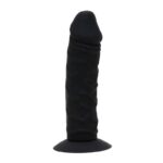 Realistic Dildo with Sucking Cup Silicone - Image 2