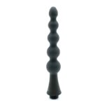 Shower Head Anal Beads Silicone - Image 2