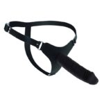 Strap-On with Dildo 17cm - Image 2