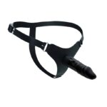 Strap-on with Dildo Silicone - Image 5